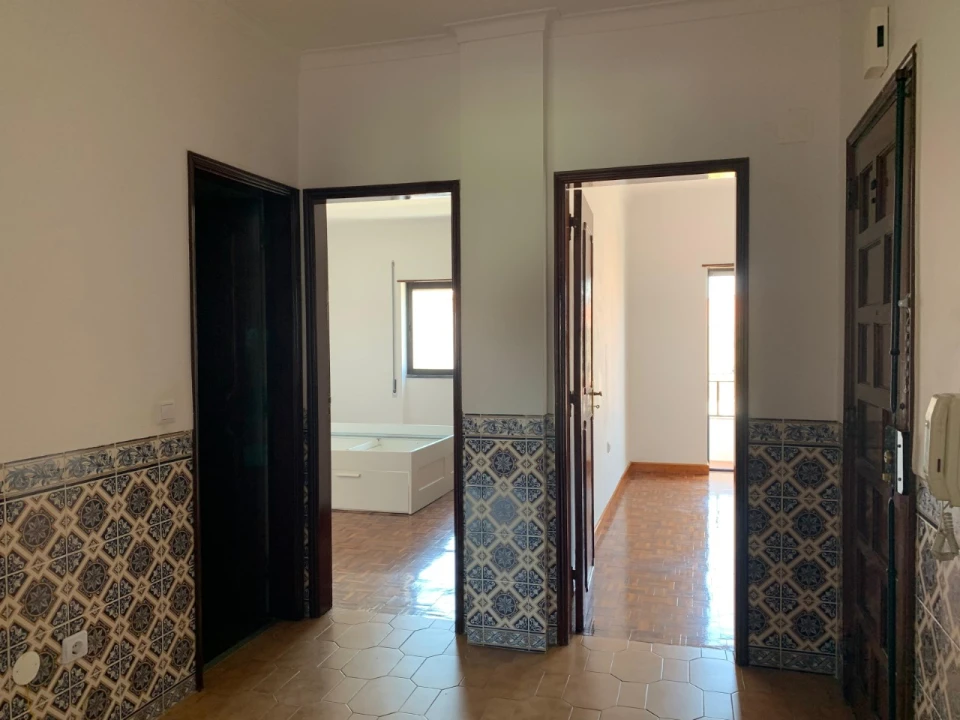 Apartamento T2 para Venda em Pinhal Novo Foto 13