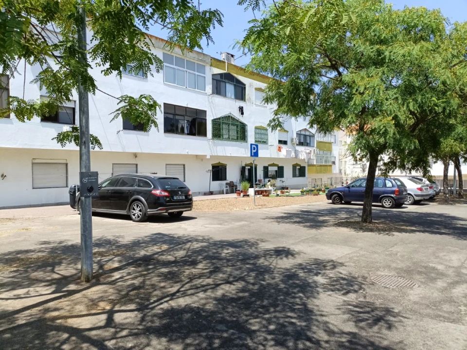 Apartamento T2 para Venda em Pinhal Novo Foto 33