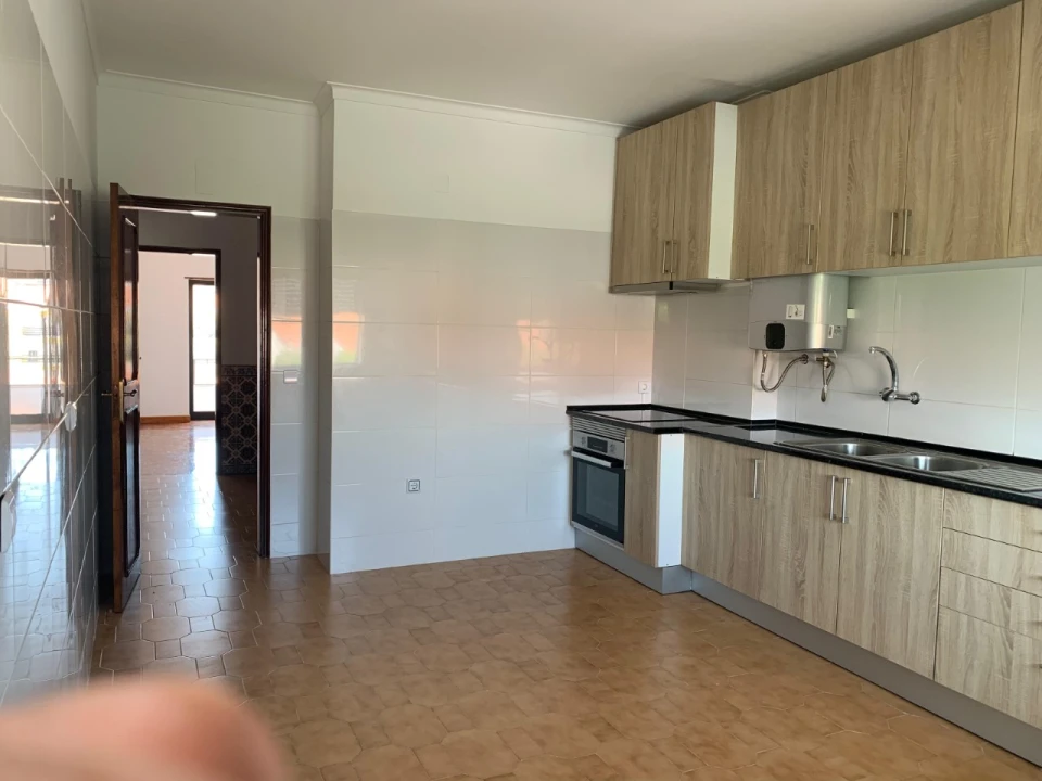 Apartamento T2 para Venda em Pinhal Novo Foto 1
