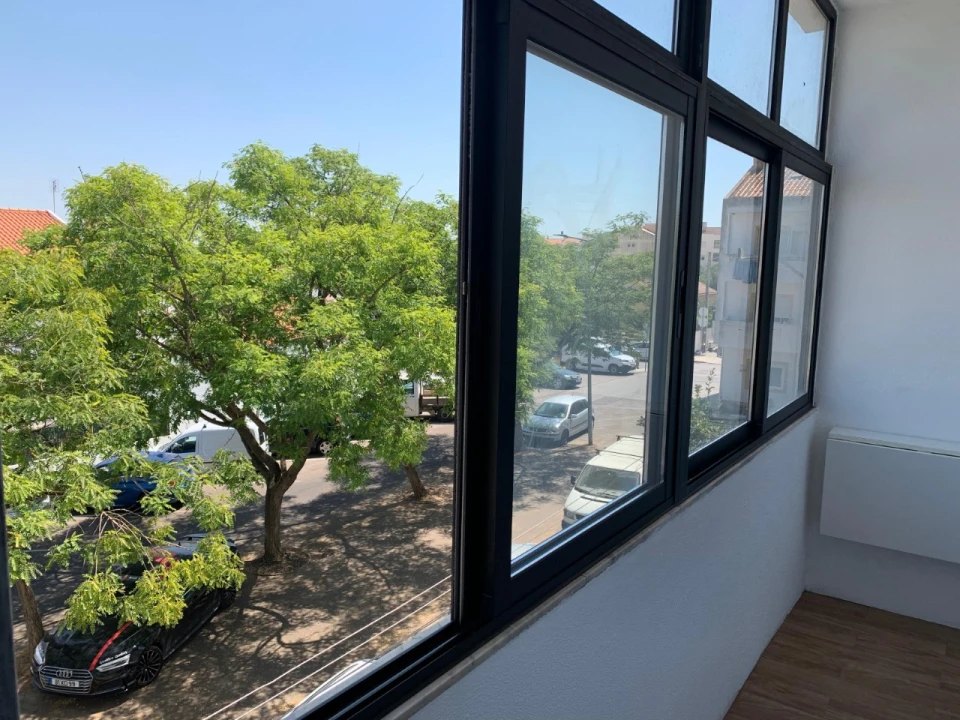 Apartamento T2 para Venda em Pinhal Novo Foto 8