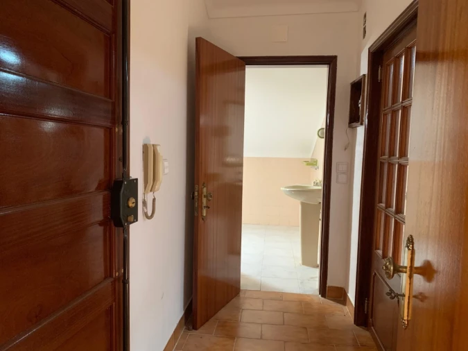 Apartamento T2 para Venda em Pinhal Novo Foto 24