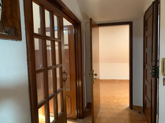 Apartamento T2 para Venda em Pinhal Novo Foto 26