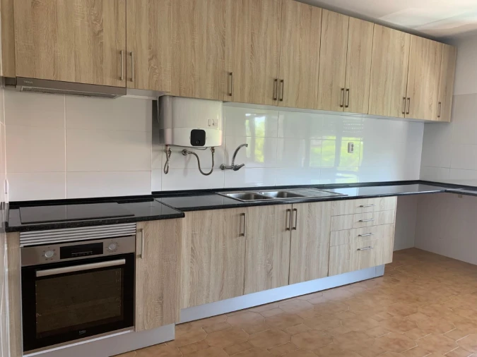 Apartamento T2 para Venda em Pinhal Novo Foto 4