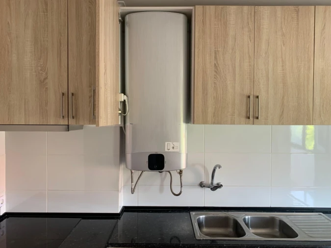 Apartamento T2 para Venda em Pinhal Novo Foto 6