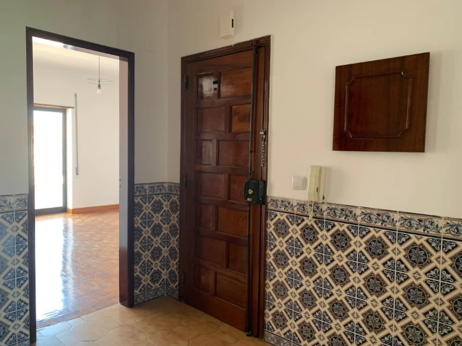 Apartamento T2 para Venda em Pinhal Novo Foto 12