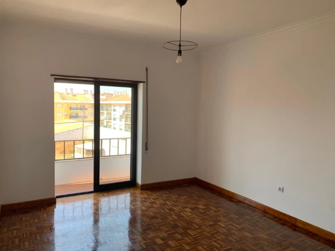 Apartamento T2 para Venda em Pinhal Novo Foto 15
