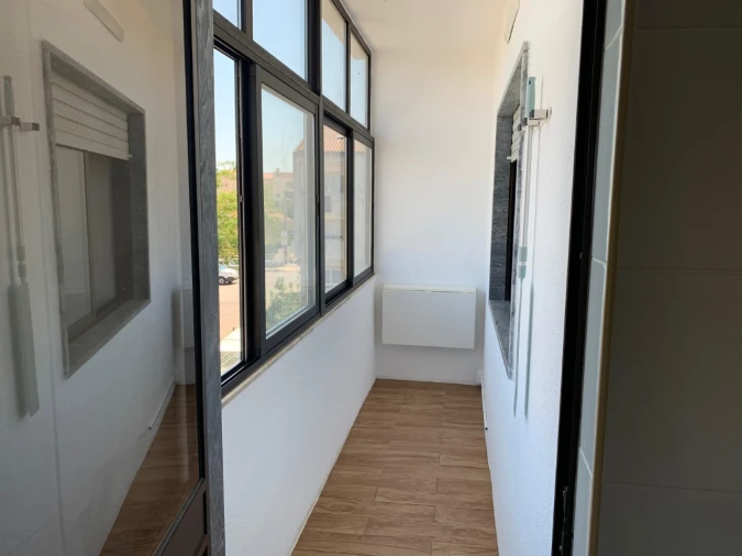 Apartamento T2 para Venda em Pinhal Novo Foto 7