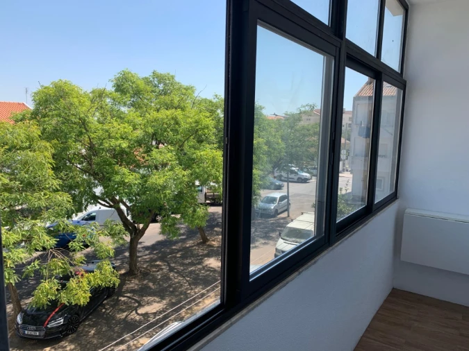 Apartamento T2 para Venda em Pinhal Novo Foto 8