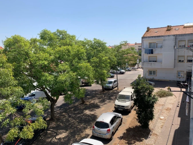 Apartamento T2 para Venda em Pinhal Novo Foto 9