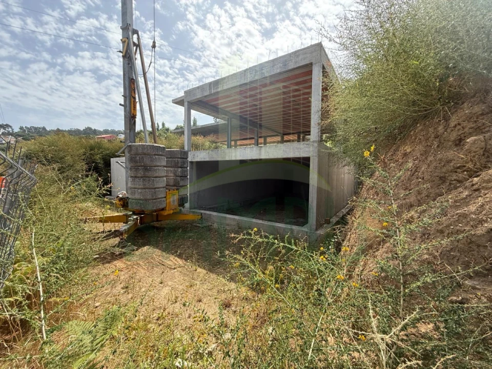 Terreno para Venda em Caminha (Matriz) e Vilarelho Foto 2