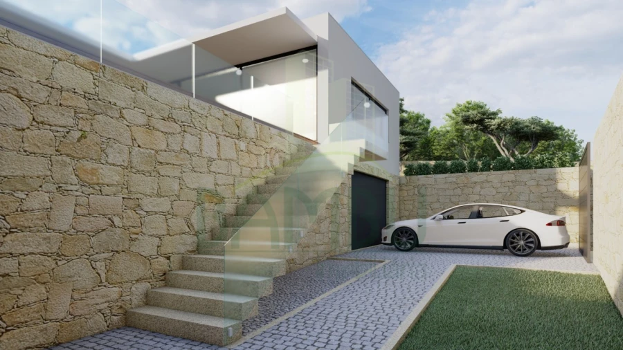 Terreno para Venda em Caminha (Matriz) e Vilarelho Foto 15