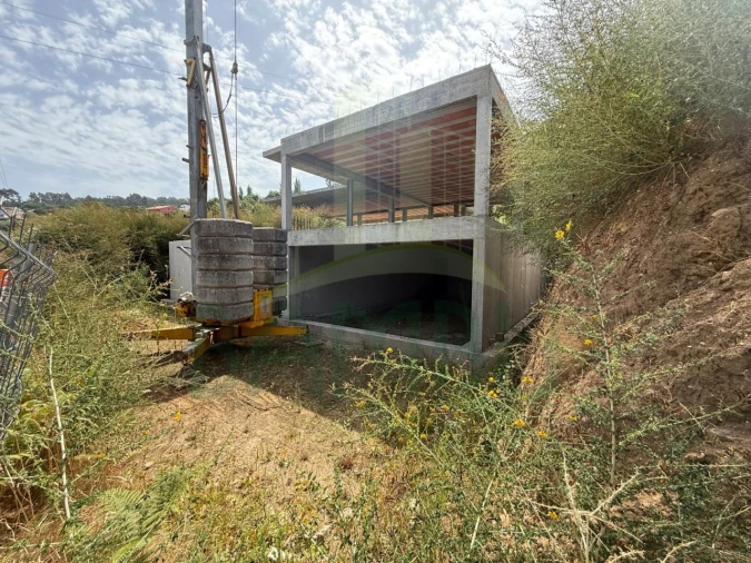 Terreno para Venda em Caminha (Matriz) e Vilarelho Foto 2