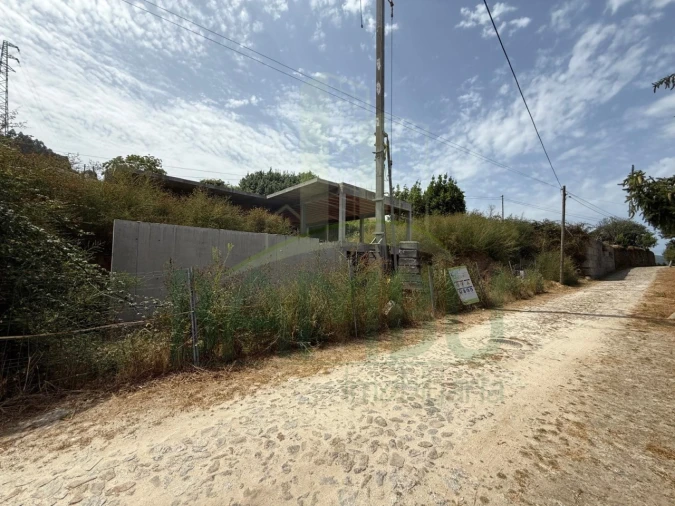Terreno para Venda em Caminha (Matriz) e Vilarelho Foto 3