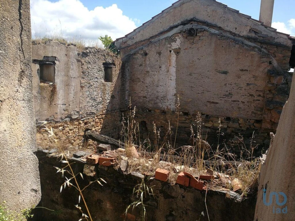 Moradia para Venda em Pedrogão Grande Foto 12