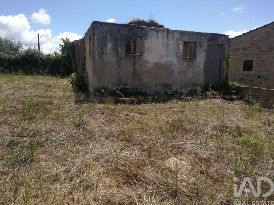 Moradia para Venda em Pedrogão Grande Foto 23