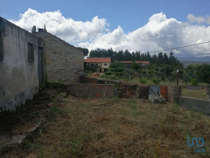 Moradia para Venda em Pedrogão Grande Foto 11