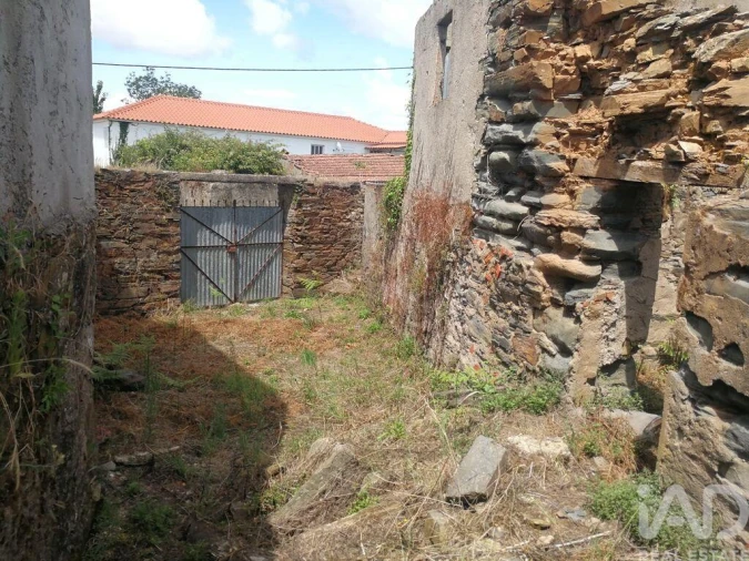 Moradia para Venda em Pedrogão Grande Foto 30