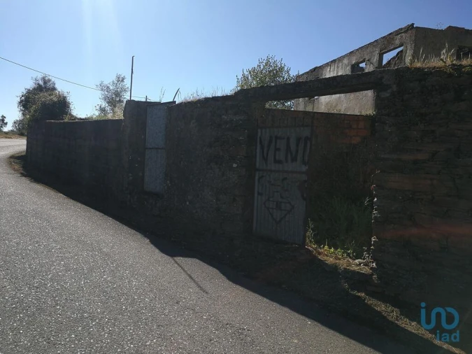 Moradia para Venda em Pedrogão Grande Foto 1