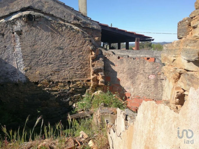 Moradia para Venda em Pedrogão Grande Foto 5