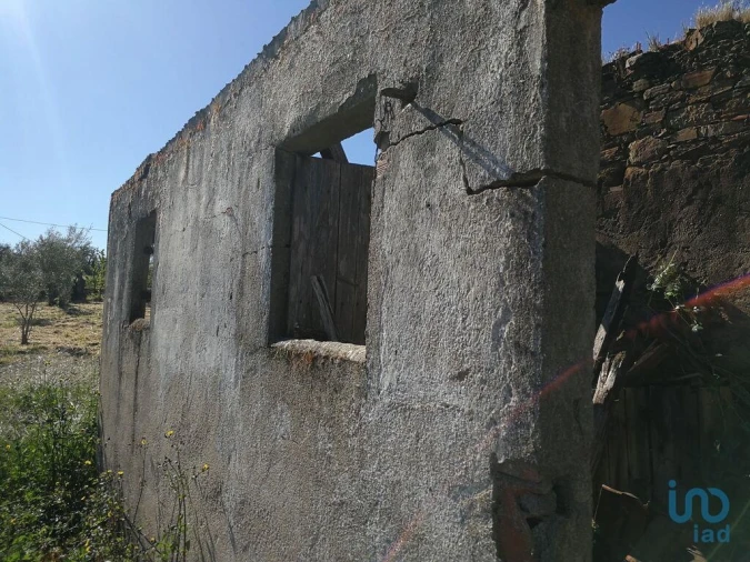 Moradia para Venda em Pedrogão Grande Foto 3