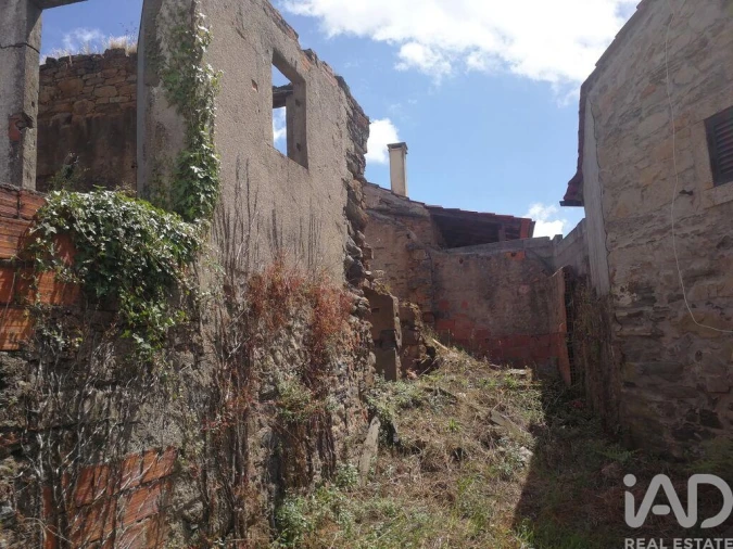 Moradia para Venda em Pedrogão Grande Foto 29