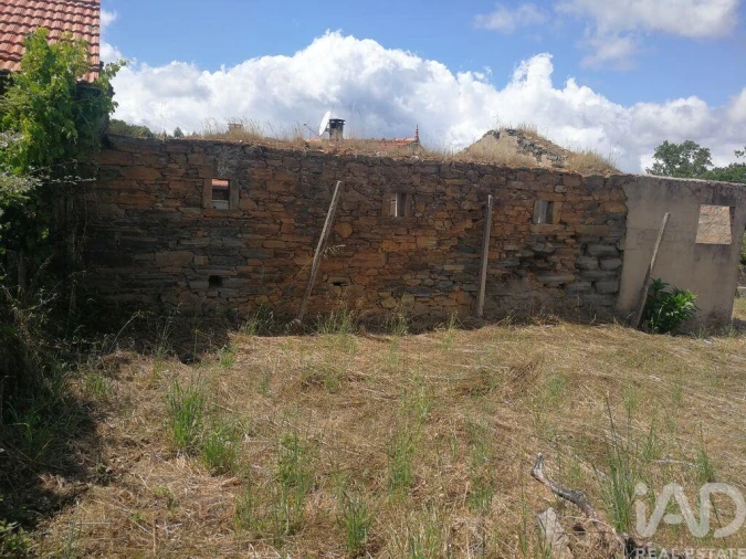 Moradia para Venda em Pedrogão Grande Foto 24