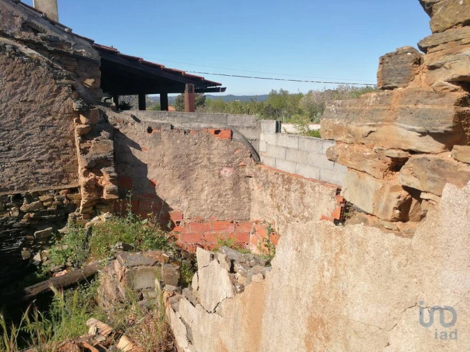 Moradia para Venda em Pedrogão Grande Foto 8