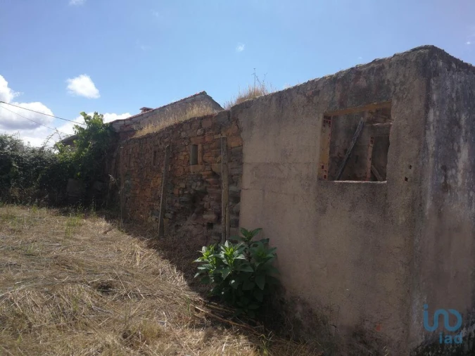 Moradia para Venda em Pedrogão Grande Foto 10