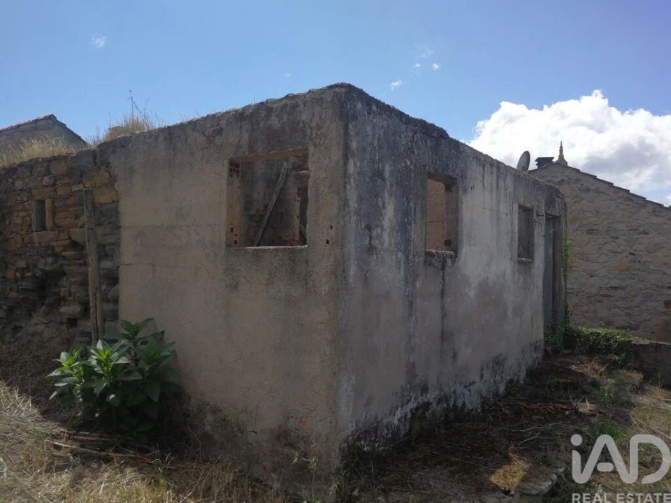 Moradia para Venda em Pedrogão Grande Foto 15