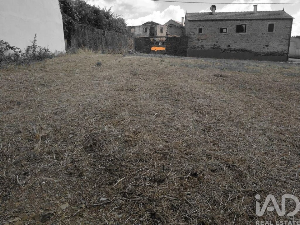 Moradia para Venda em Pedrogão Grande Foto 21