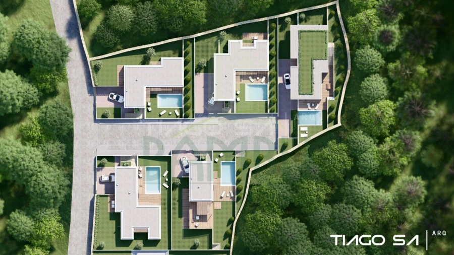 Terreno para Venda em Caminha (Matriz) e Vilarelho Foto 5