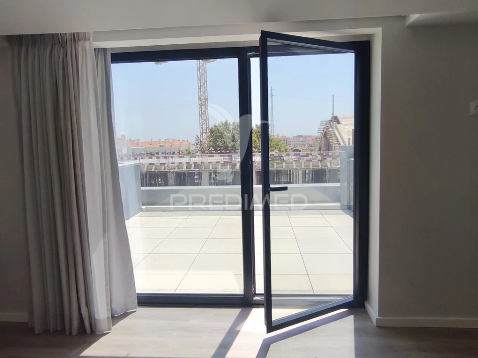 Apartamento T3 para Venda em Esgueira Foto 8