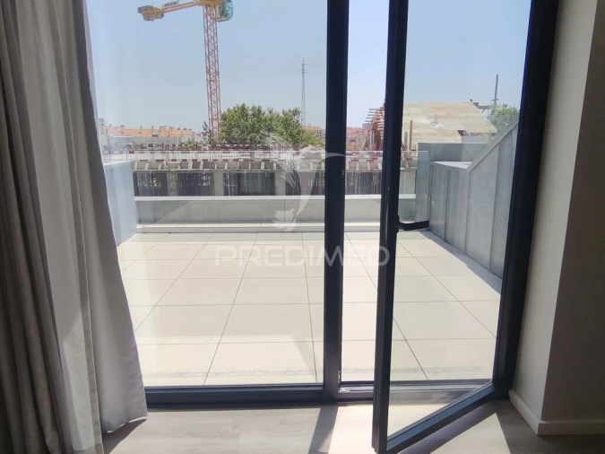 Apartamento T3 para Venda em Esgueira Foto 9