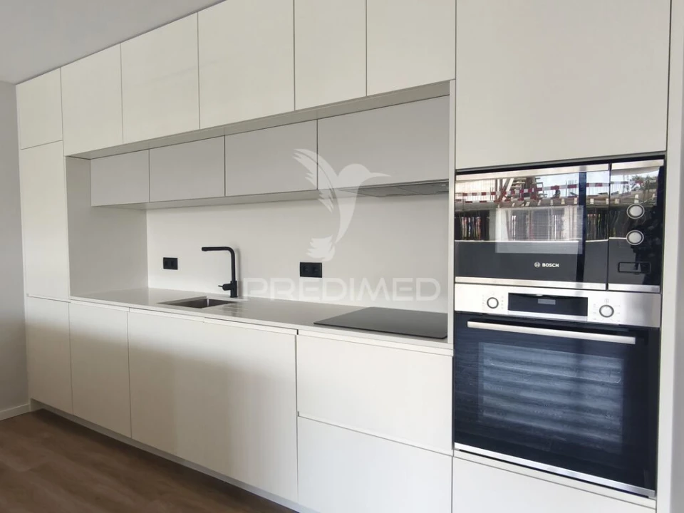 Apartamento T3 para Venda em Esgueira Foto 2