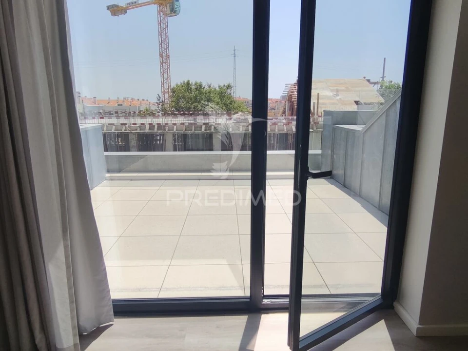 Apartamento T3 para Venda em Esgueira Foto 9