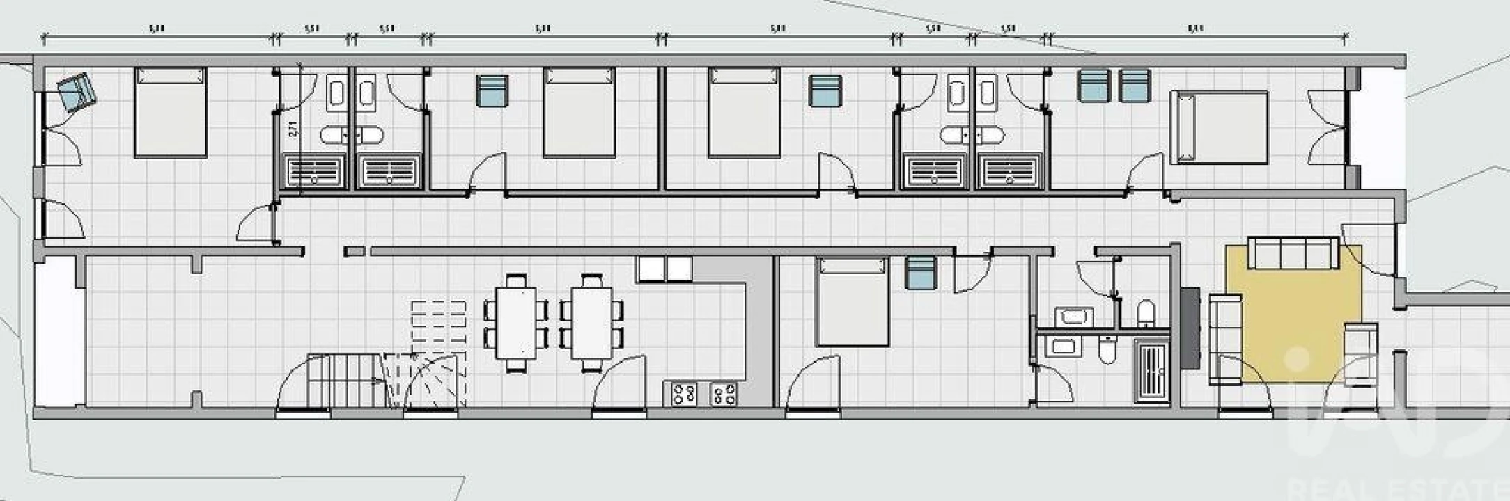 Loja para Venda em Ferrel Foto 19