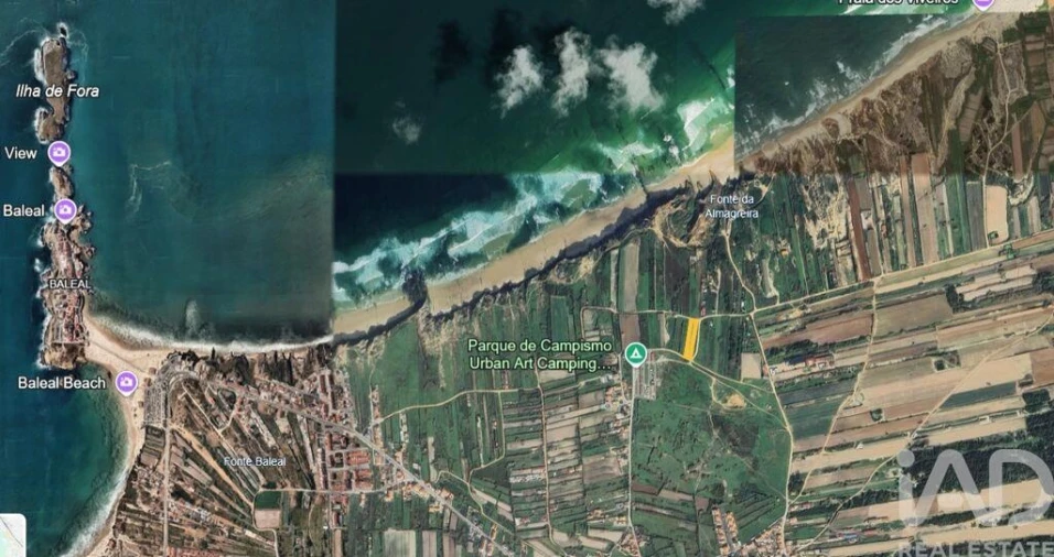 Loja para Venda em Ferrel Foto 26