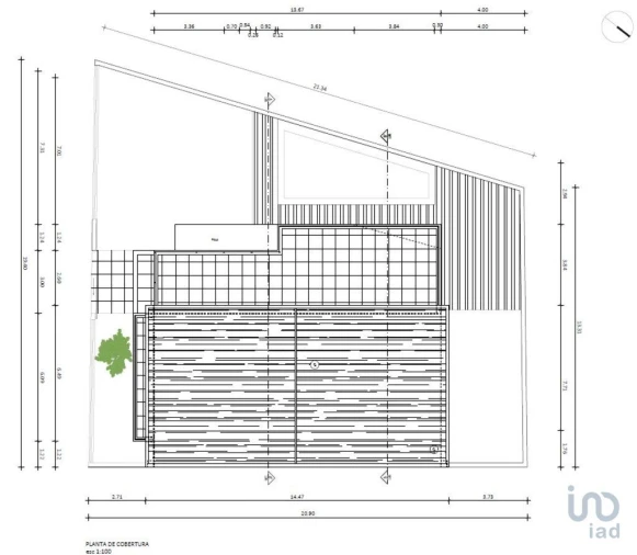 Moradia T3 para Venda em Sesimbra (Castelo) Foto 12