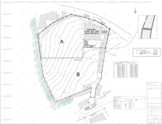 Moradia T4 para Venda em Encarnação Foto 28