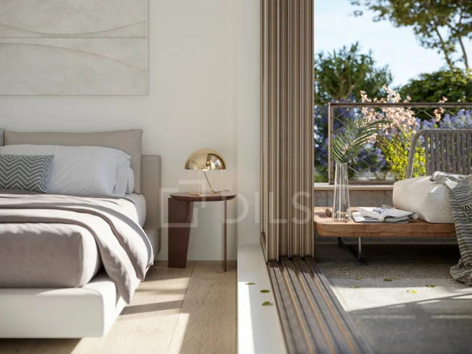 Apartamento T3 para Venda em Alvalade Foto 14