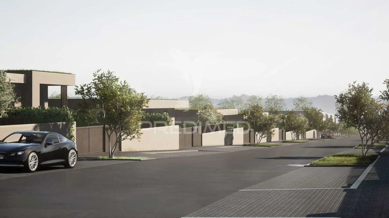 Moradia T4 para Venda em Soutelo Foto 15