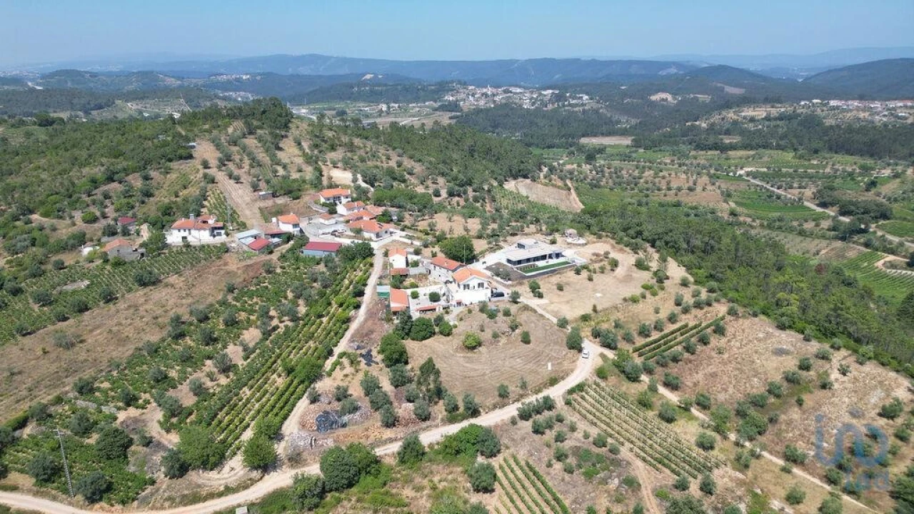 Terreno para Venda em Podentes Foto 5