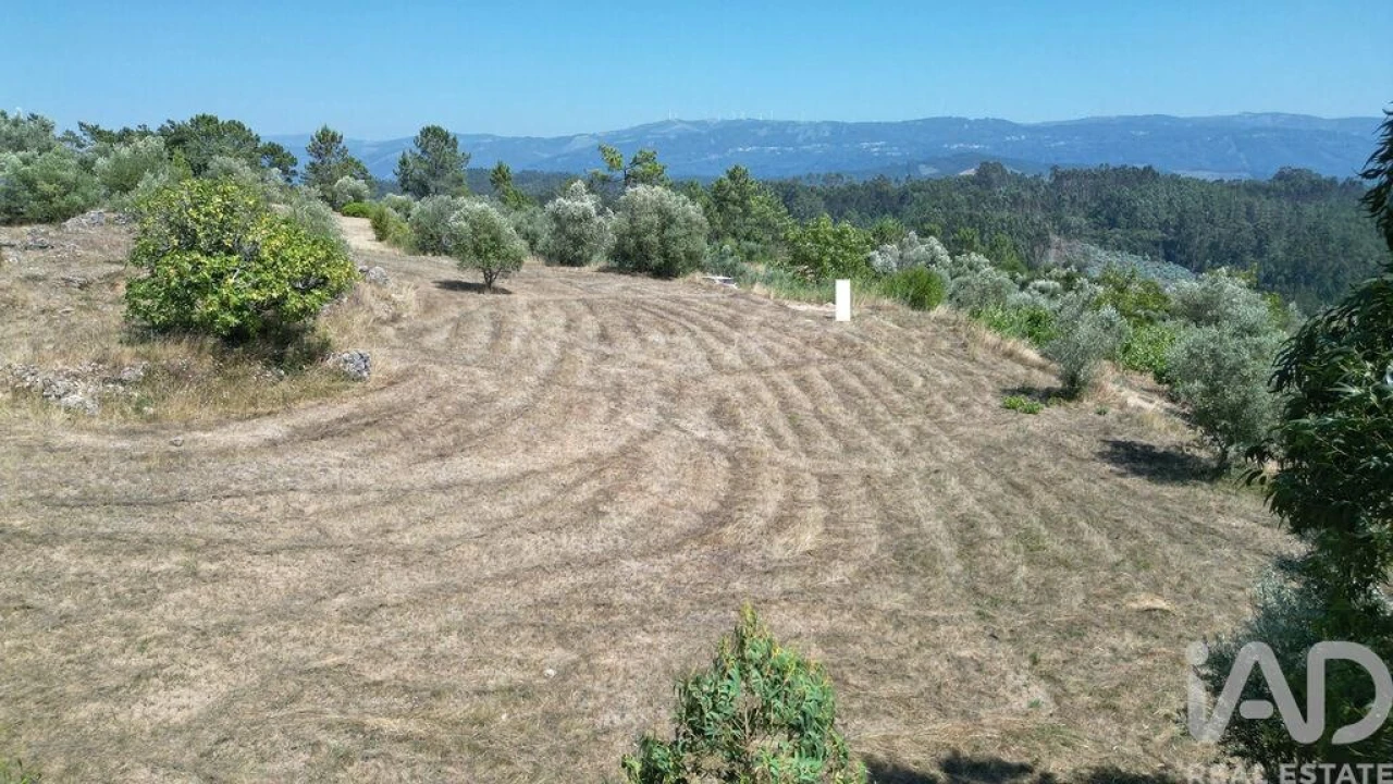 Terreno para Venda em Podentes Foto 21