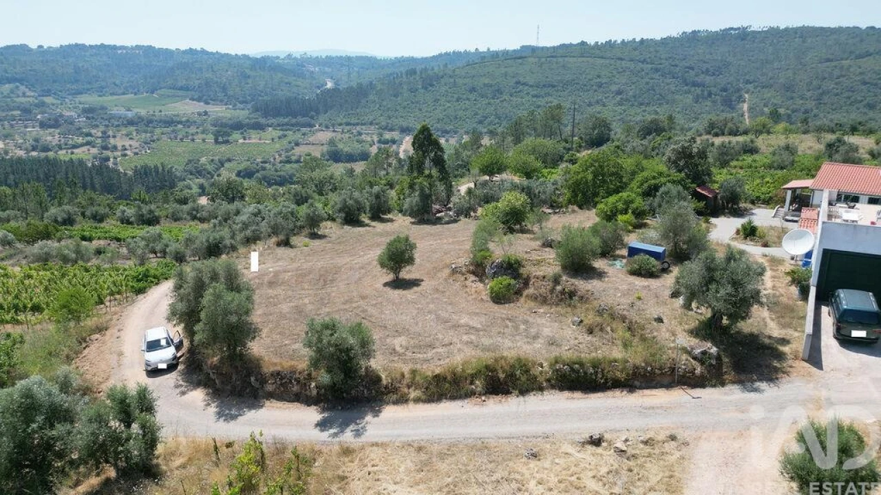 Terreno para Venda em Podentes Foto 15