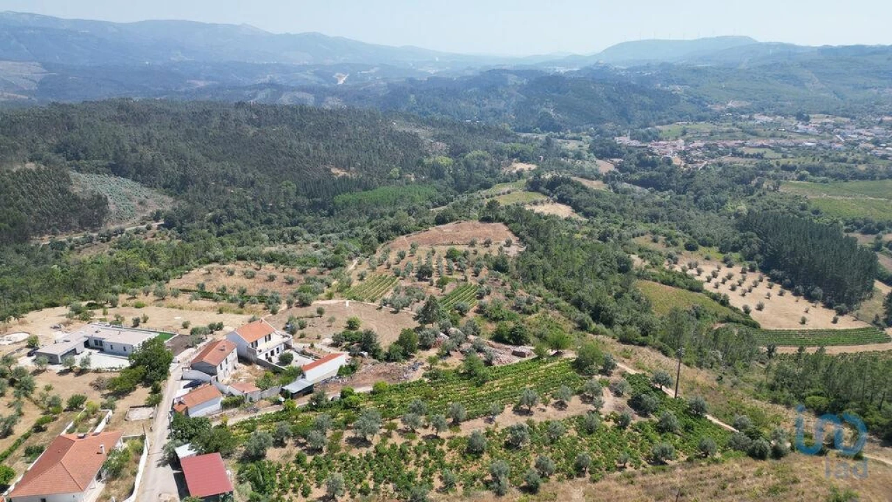 Terreno para Venda em Podentes Foto 11