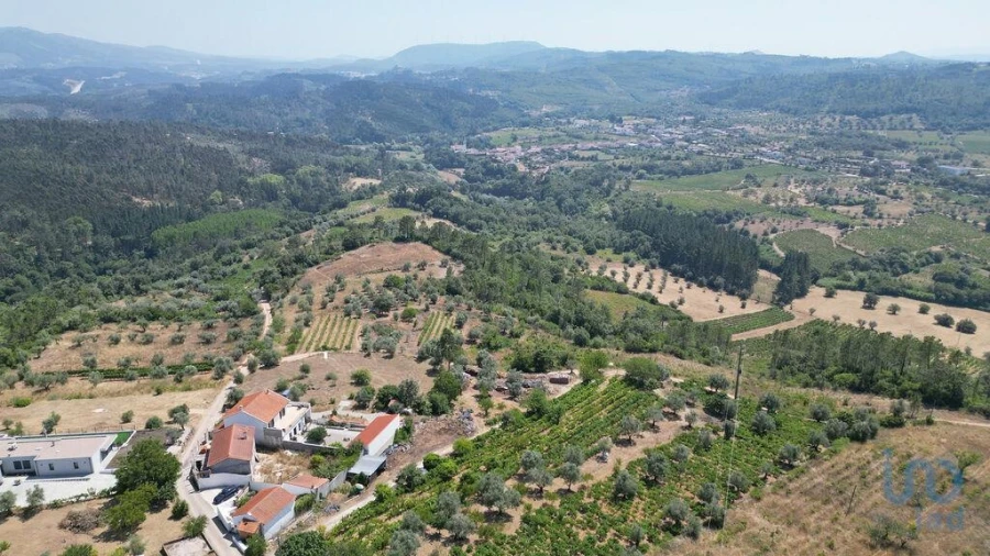 Terreno para Venda em Podentes Foto 12