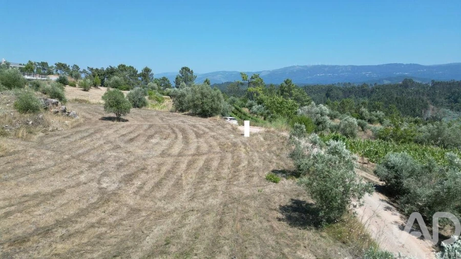 Terreno para Venda em Podentes Foto 22