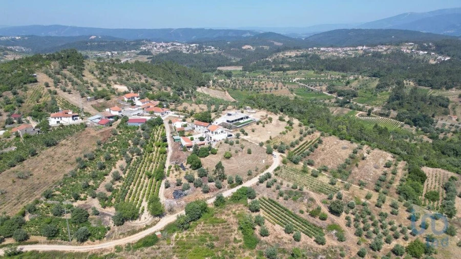 Terreno para Venda em Podentes Foto 6