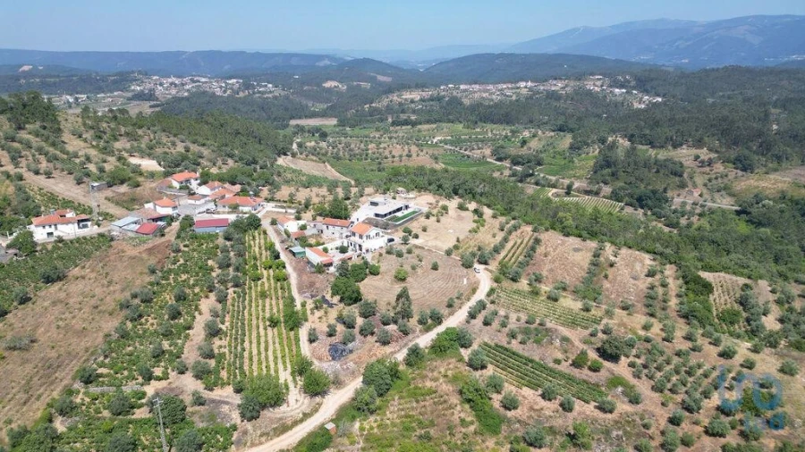Terreno para Venda em Podentes Foto 7