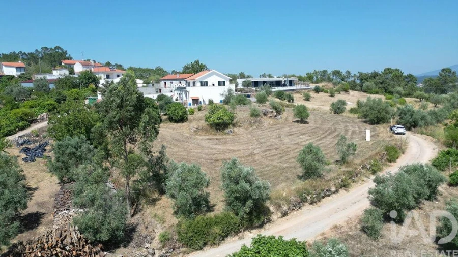 Terreno para Venda em Podentes Foto 24